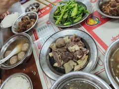 -阿秋牛排(湖心街店)
