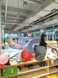 -利奥梦幻主题乐园(爱琴海购物公园店)