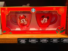 -星巴克臻选(深圳华强北茂业店)