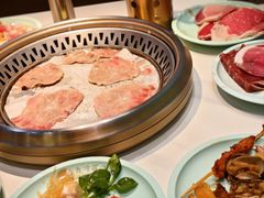 -九寸花汀(摩天活力城店)