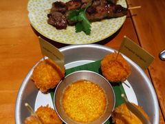 -saigon saigon | 西贡西贡(滨北店)