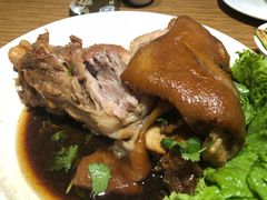 -金掌勺·锅包肉(广渠门店)