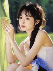 点击看大图 -蜜桃少女VISION写真馆(雁塔店)