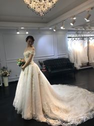 -艾慕婚纱礼服馆(和平店)