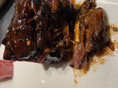 -A One Kitchen·南京精菜馆(德基广场店)