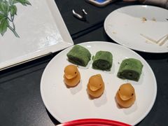 -全聚德(双井店)