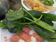 -西火火·川派小火锅(西溪银泰店)