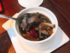 -春水堂人文茶馆(松烟文创店)