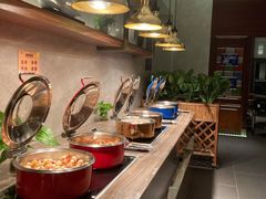 -德悦高风味餐厅