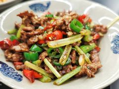 小炒肉-潇湘阁(三里屯SOHO店)