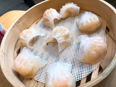 -小巷餐厅(五大街店)