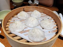 金奖头牌小笼包-苏小柳手作点心(控江旭辉分院)