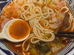 -鑫花溪牛肉米粉(印象水街都心荟店)