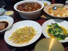 -永安鱼庄·镇江菜(东吴路店)