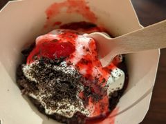 -麦当劳(曲阳店)