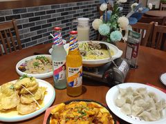 -李老哈·东北菜(宋园路店)