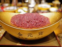 -羊大爷涮肉(亮马桥店)