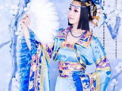 23-九月鹰飞汉服摄影工作室