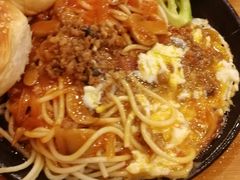 西西里意面-豪享来牛排·中西简餐(黄河路店)