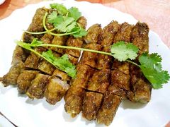 -百老汇美食街