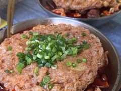 -龍城柳州螺蛳粉(群星路店)
