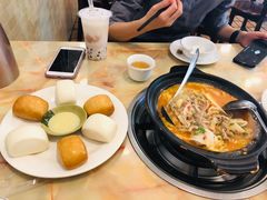 -李师傅脆肚(梅林店)
