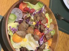 -LUCCA卢卡西班牙海鲜饭(远洋广场店)