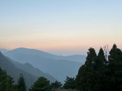 -九宫山风景区