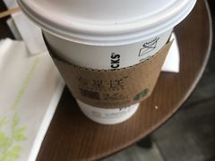 -星巴克(七宝领展广场1F店)