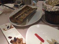 -粗茶淡饭·汉口公馆(循礼门店)