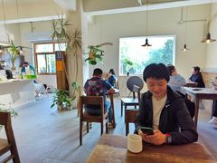-花仓咖啡(祥安巷店)