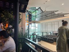 -绿茶餐厅(深圳龙华天虹购物中心店)