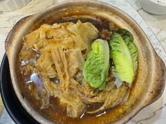 -三美肉骨茶(柏威年广场店)