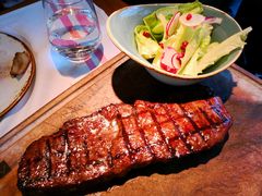 -Pancakes on the rocks(Darling Harbour)