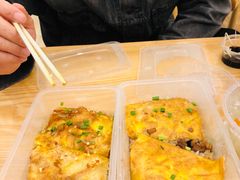 -老通城豆皮大王(吉庆街店)
