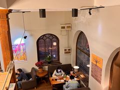 -1901 Cafe(西四店)