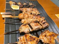 -気楽亭和食料理(气乐亭大世界本店)