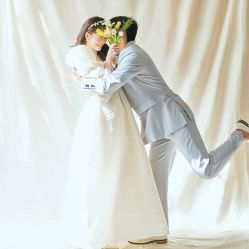 点击看大图 -经典婚纱摄影美学馆·私人定制