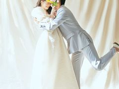 -经典婚纱摄影美学馆·私人定制