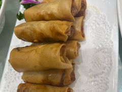-江南村酒家