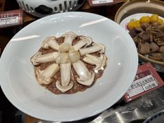 -许爷家·生态湖鲜(徐汇日月光店)