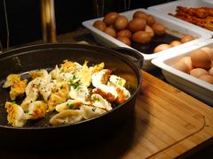 -浙江西子宾馆·瑶园咖啡厅