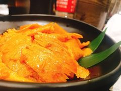 -九田家黑牛烤肉料理(中北镇店)