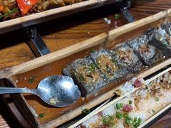 -竹一味·竹筒饭