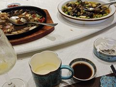 -村理食堂(小茅山脚店)