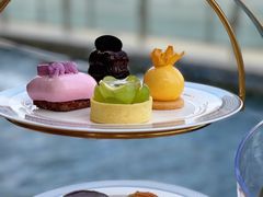 -MONICH牛排融合餐厅(和义大道购物中心店)