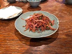 -丽江金茂凯悦臻选酒店-滇香馆