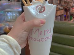 -NLFS1983咖啡花园餐厅(锦桂店)