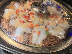 -绿茶餐厅(松江万达店)