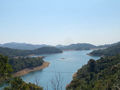 -马峦山郊野公园